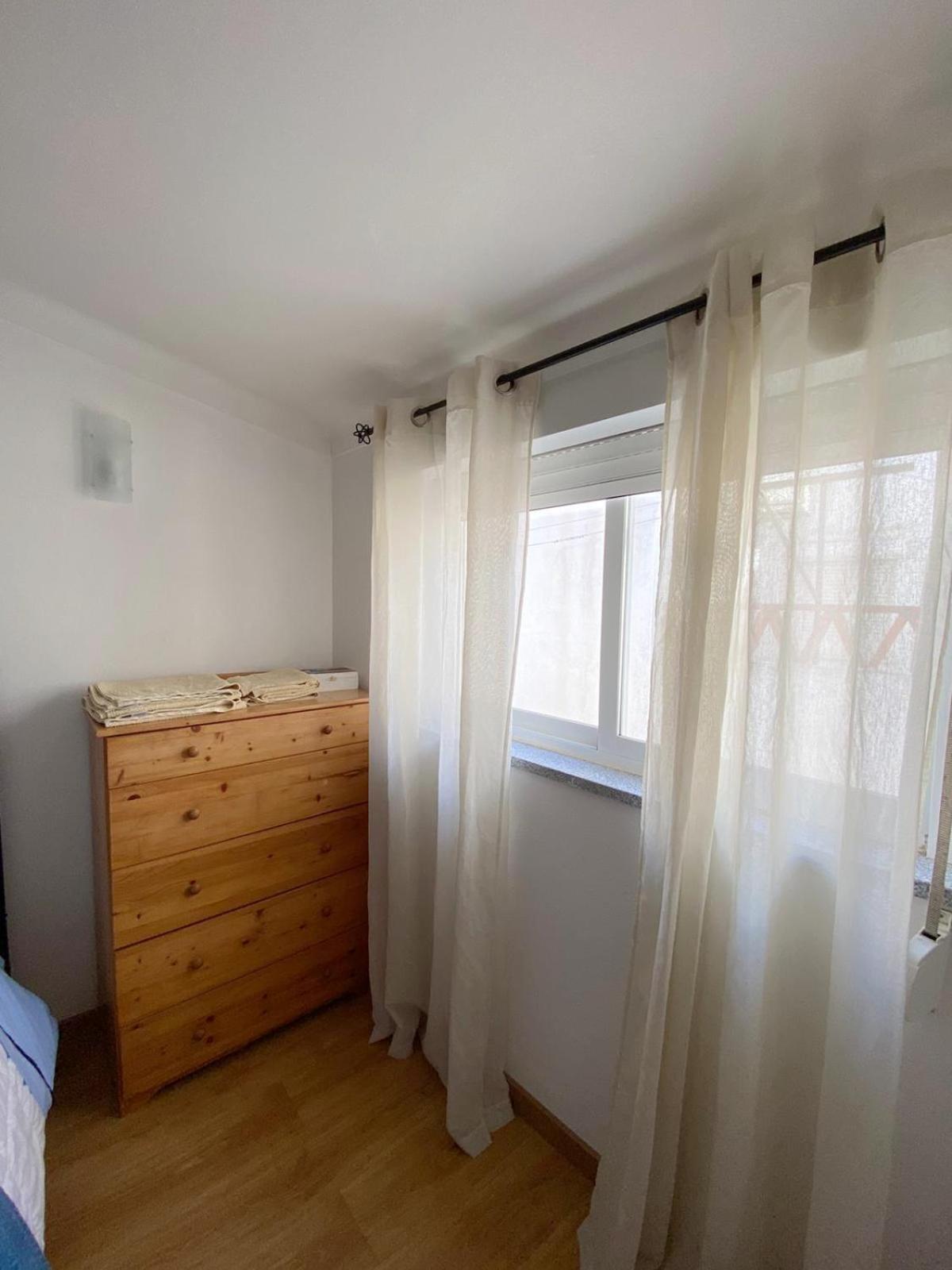 Ferienwohnung Casa Da Cal Branca Évora Exterior foto